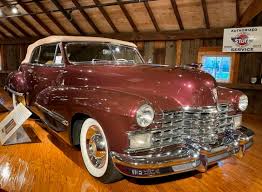 Image result for Madeira Maroon 1946 Cadillac