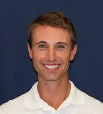 2014-2015 Men's Golf Roster