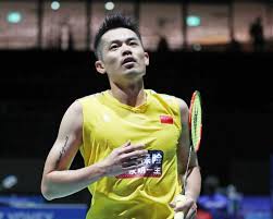 關於與「 林丹 」名稱相近或相同的條目，請見「 林丹 (消歧義) 」。. ç¾½çƒ è¶…ç´šä¸¹ ä¸æ•µå¾Œè¼©è«¶é¾æŒ'æˆ°ç¬¬5æ¬¡åƒåŠ å¥§é‹å¸Œæœ›æ¸ºèŒ« é‹å‹• Nownewsä»Šæ—¥æ–°èž