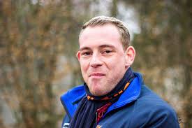 Profile for Prinz Karsten I. & Hofstaat 2019