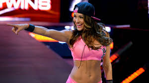 Defending The WWE Divas Division | The Chairshot