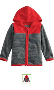 Details About Jumping Beans From Kohls Kids Fleece