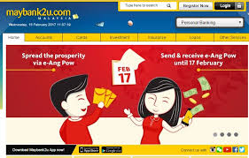 Welcome to our new maybank2u sg app! How To Register Maybank2u