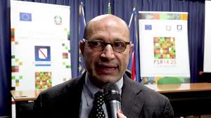 Mario Caputo, "PNRR e imprese agricole: come muoversi in concreto"