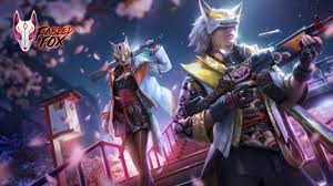 Eventually, players are forced into a shrinking play zone to engage each other in a tactical and diverse environment. Garena Free Fire S New Fabled Foxes Themed Elite Pass To Be Available From June 1 Digit