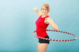 Mit Hula Hoop Abnehmen So Klappt S 4 Regeln