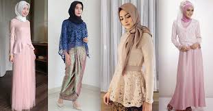 Dress brokat muslim dress pesta muslim dress dress brukat batik dress dress outfits fashion kaia collection on instagram: Dress Kebaya Untuk Orang Pendek