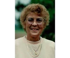 Elizabeth BOWKER Obituary (2017)