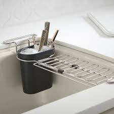 kitchen sink organization