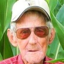 Garnette Everette "Slim" Johnson Obituary