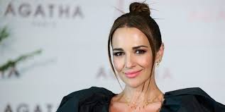 El estilo de Paula Echevarría y su mejores looks