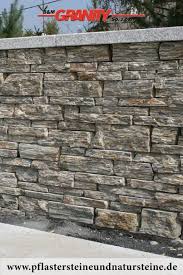 Gneis Fassadensteine Natursteinwand Gneis Im Garten Und Landschaftsbau Natursteinmauer Naturstein Aus Polen Wa Mauerstein Natursteinmauer Natursteinwand