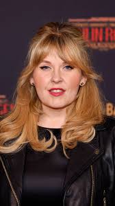 Maite Kelly früher: So sehr hat sich die Sängerin verändert