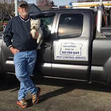 Founded in 1811, astoria is the oldest city in the state of oregon and was the first american settlement west of the rocky mountains. Gresham Oregon Pest Control Exterminator Experts Ants Mice Wasps Bees