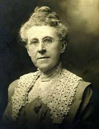 Louisa Sarah Fish Bliss (1855-1924)