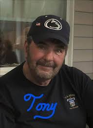 Anthony Fanella Obituary (1951