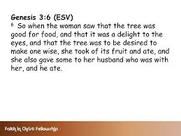 Unlocking the mysteries of genesis ep 1 . Our Story Of Easter Begins All The Way Back In Genesis Ppt Download