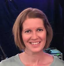 Erica Chojnacki's Instagram, Twitter & Facebook