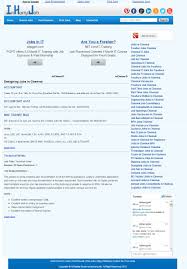 Http Www Inhurryjob Com Designing Jobs In Chennai Html Designing Jobs In Chennai Design Jobs In Chennai And Designer Jo Job Posting Find A Job Design Jobs