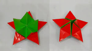 Bahkan origami yang berbentuk burung dipercaya mampu mengabulkan permohonan jika kita mampu membuatnya sebanyak 1000 buah. Cara Membuat Pedang Ninja Dari Kertas How To Make A Paper Sword Ninja Sword By Origami Channel