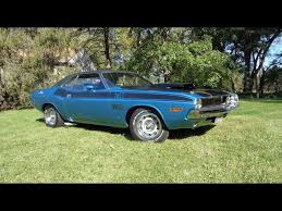 Image result for Dark Blue 1980 Challenger
