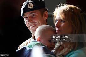 350 Squadron Royal Air Force Regiment Stock Photos, High-Res Pictures, and  Images