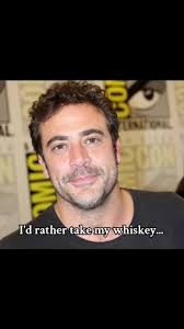 Jeffrey Dean Morgan Danny