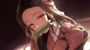 Search free nezuko kamado wallpapers on zedge and personalize your phone to suit you. Nezuko Kamado Kimetsu No Yaiba 4k Wallpaper 195