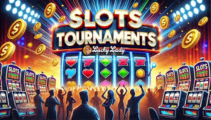 The Ultimate Guide to Slot Tournaments: Strategies to Win Big When Racing  Against Time and Luck - Lucky Lady Games Social Casino
