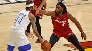 Achiuwa is heading into his second year in the league. Precious Achiuwa Still Applies Lessons From Memphis Basketball In Nba