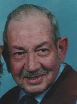 Edwin John Larson (1931-2008)