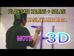 We did not find results for: Cuma Solasi Sama Pilox Lihat Hasil Akhirnya Cat 3d Youtube