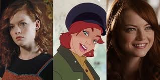 Watch anastasia (1997) full movies online free watchcartoonsonline. Dream Cast Di Anastasia Chi Vorremmo In Un Live Action Del Cartone Video