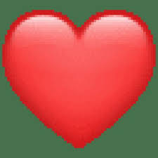 Biar Nggak Salah Kirim Kenali Arti 17 Emoji Hati Di Whatsapp Bagian 1