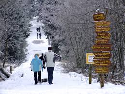 Wann schneit es in hessen 2020 Warten Auf Den Schnee Hessen Tourismus