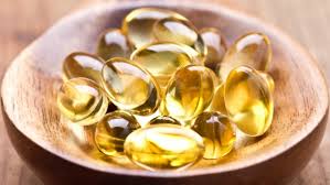 Balik Yagi Ve D Vitaminin Kireclenmeye Faydasi Var Mi