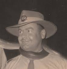 The Northern Territory Police Museum and Historical Society Inc. added a... 