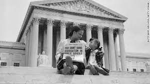On days when the court is hearing oral arguments, decisions may be handed down before the arguments are heard. Abortion Supreme Court Has Overturned More Than 200 Of Its Own Decisions Cnnpolitics