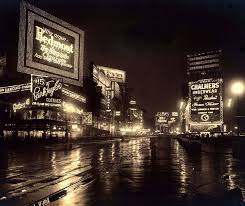 Times Square 1920 Nyc Times Square Times Square New York Pictures