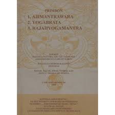 Maybe you would like to learn more about one of these? Buy Kitab Primbon Ajimantrawara Ngelmu Jawa Seetracker Malaysia