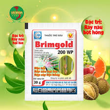Brimgold 200WP