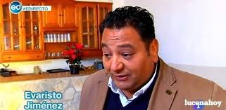 Evaristo Jiménez asegura que es inocente de la muerte del burrito del Belén