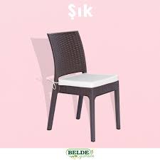 Belde Garden Panosundaki Pin