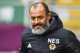 25 ocak 1974 doğumlu), oyuncu olarak sadece nuno olarak bilinen portekizli bir futbol koçu ve en son kaleci olarak. Foot England Wolves The Beautiful Gesture Of Nuno Espirito Santo The Coach Of Wolverhampton Archyde