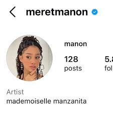 KATSEYE Removed From Manon’s Instagram Sparks Fan Speculation