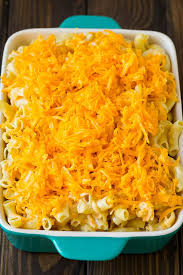 Access all of your saved recipes here. Southern Mac And Cheese Dinner At The Zoo