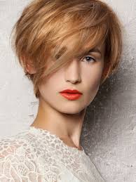 Dünnes haar 30 gute frisuren für feines haar. Blonde Kurzhaarfrisuren Unsere Top 25 Im April 2021