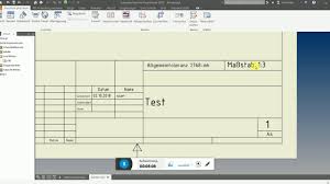 March 18th 2019 | vorlagen. Andrees Inventor Tutorial 26 Schriftfeld Fullen Definieren Youtube