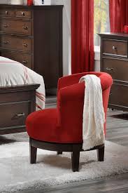 Tyler Ii Accent Chair Furniture Row Rowe Furniture Accent Chairs Home Decor