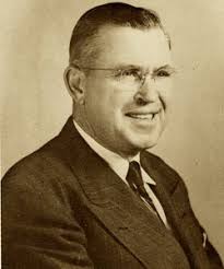 Samuel Sidney Bates Sr. (1890-1967)